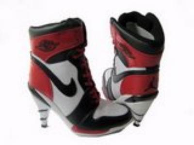 wholesale Jordan 1 High Heels-3